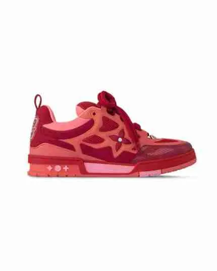 LV Skate Sneaker