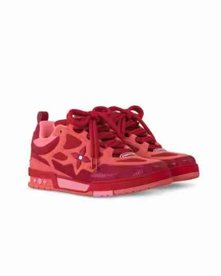 LV Skate Sneaker