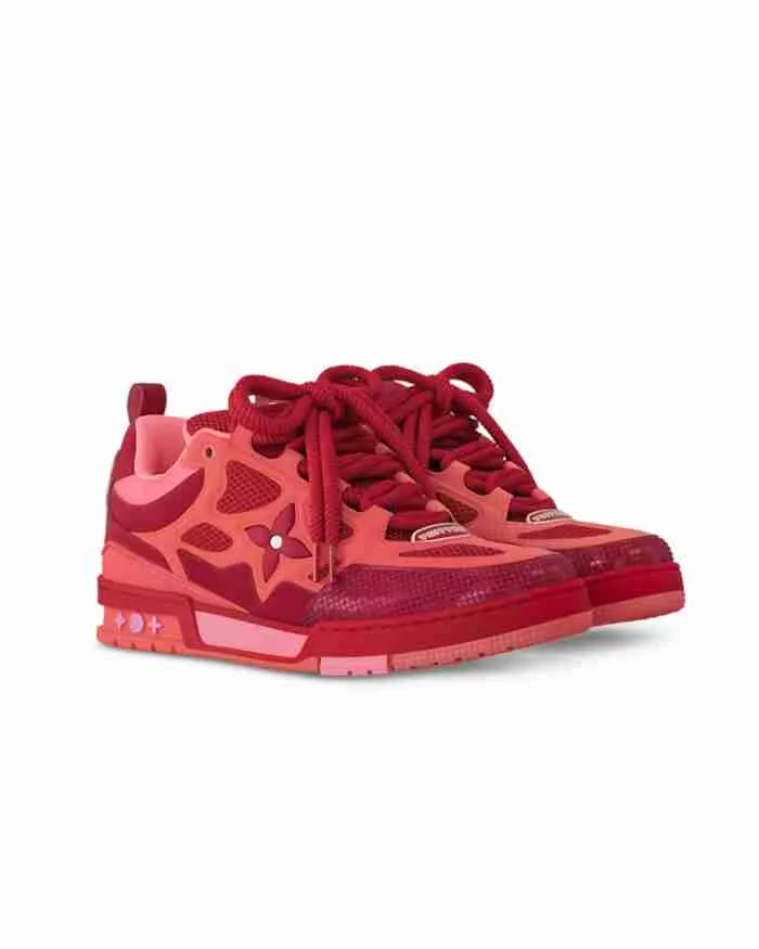 LV Skate Sneaker