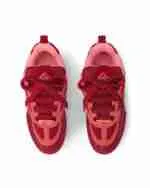 LV Skate Sneaker