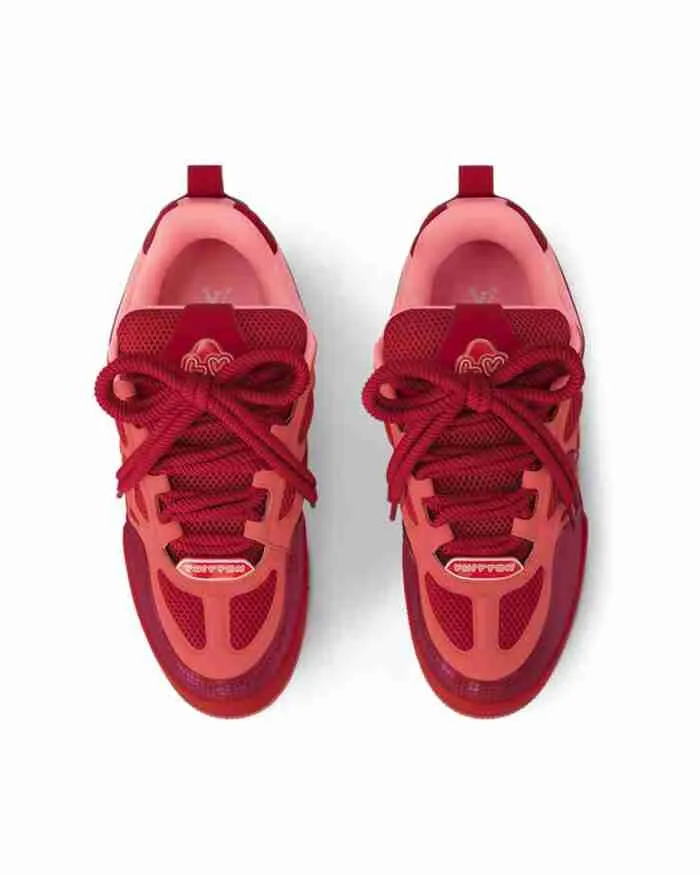 LV Skate Sneaker