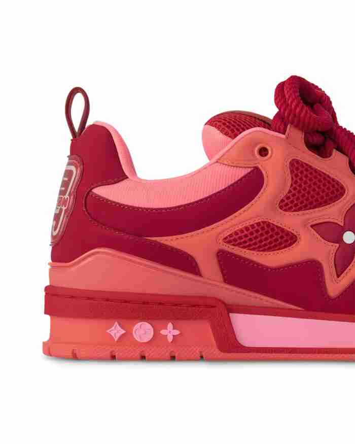 LV Skate Sneaker