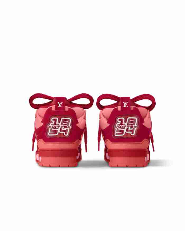 LV Skate Sneaker