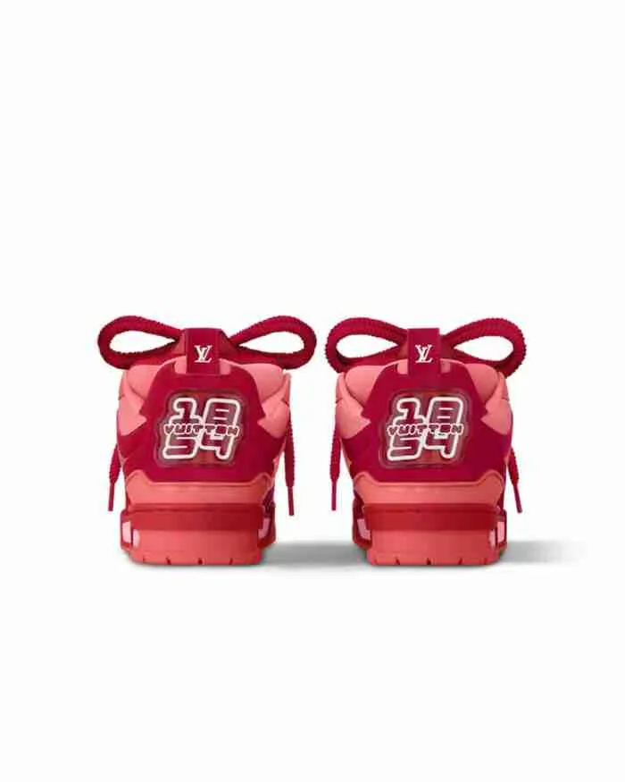 LV Skate Sneaker