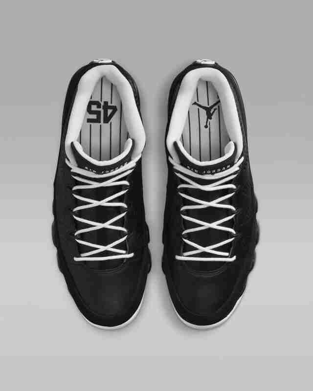 Air Jordan 9 G