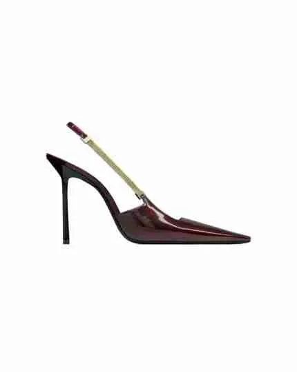 Yves Saint Laurent