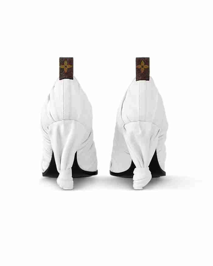 LV Knot Pump