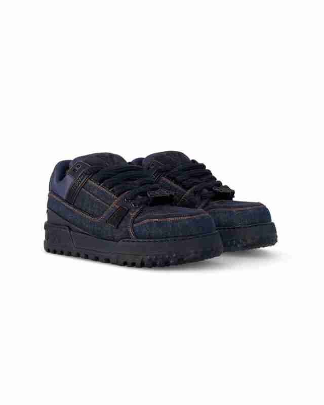 LV Trainer Maxi Sneaker