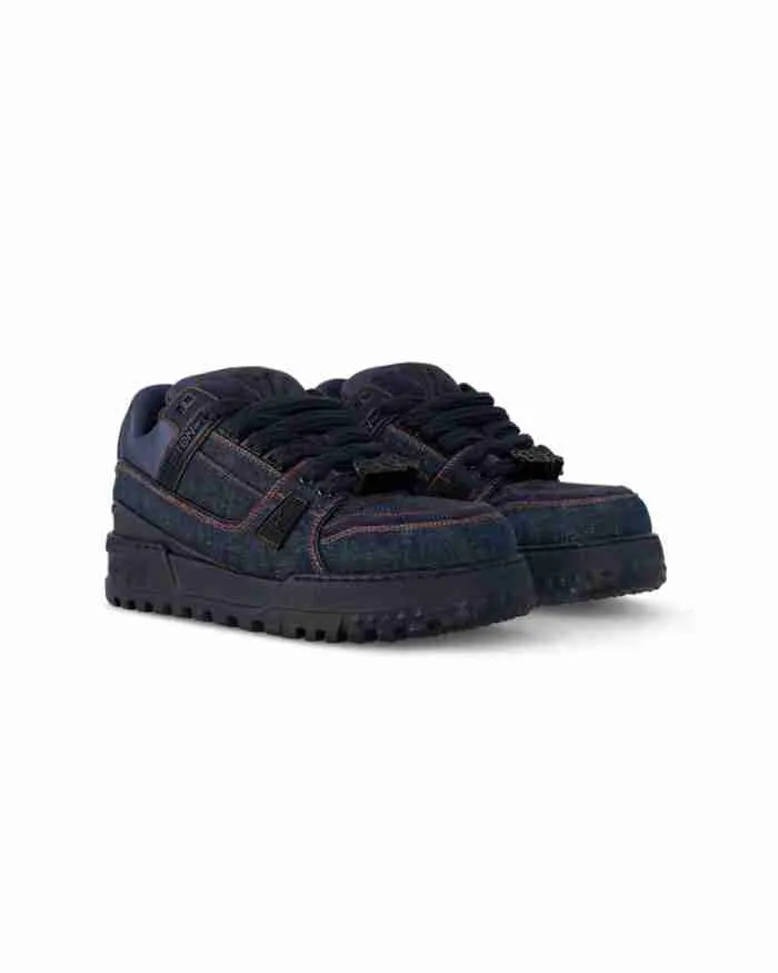 LV Trainer Maxi Sneaker