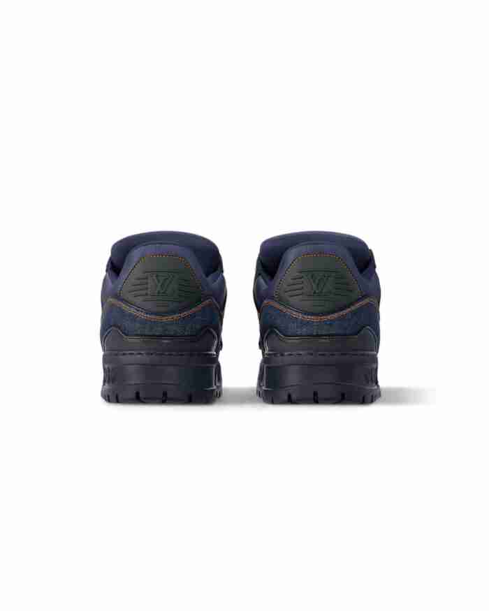 LV Trainer Maxi Sneaker