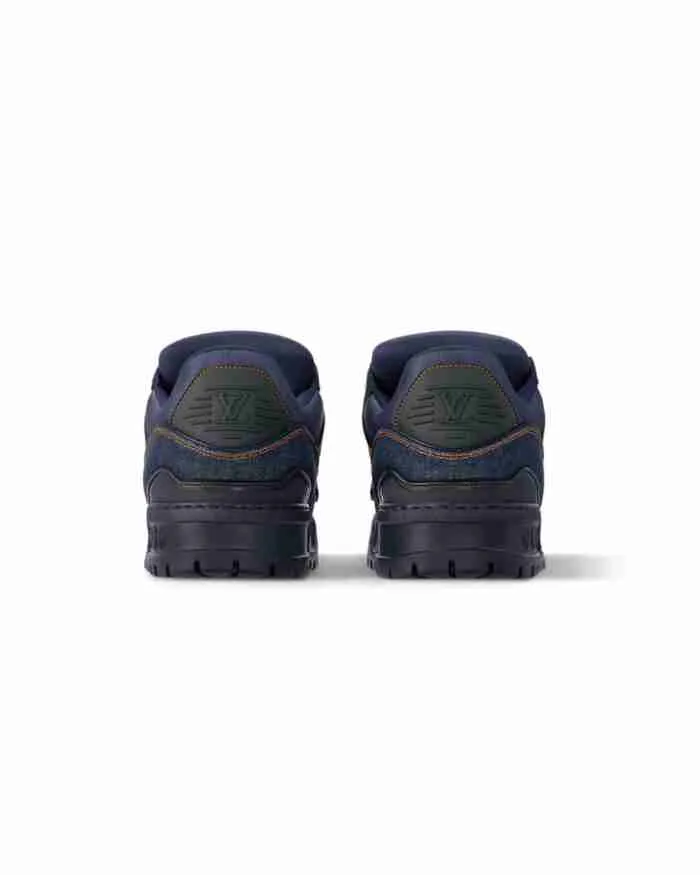 LV Trainer Maxi Sneaker