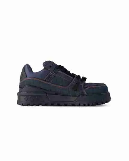 LV Trainer Maxi Sneaker