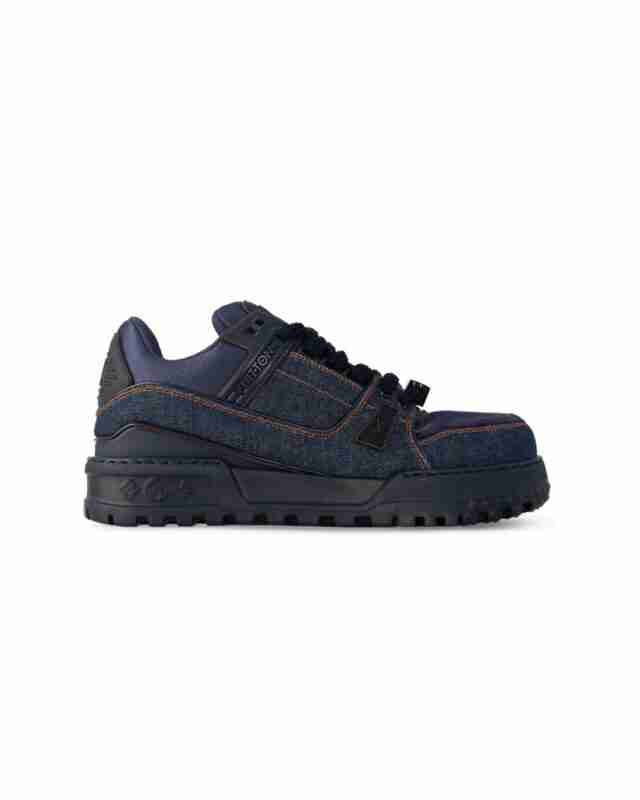 LV Trainer Maxi Sneaker