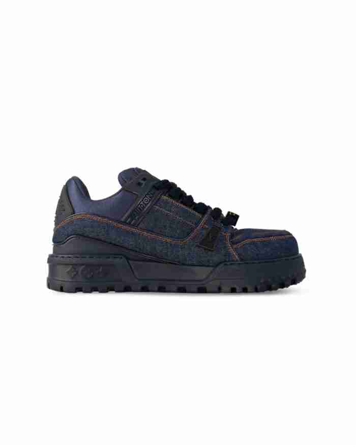 LV Trainer Maxi Sneaker