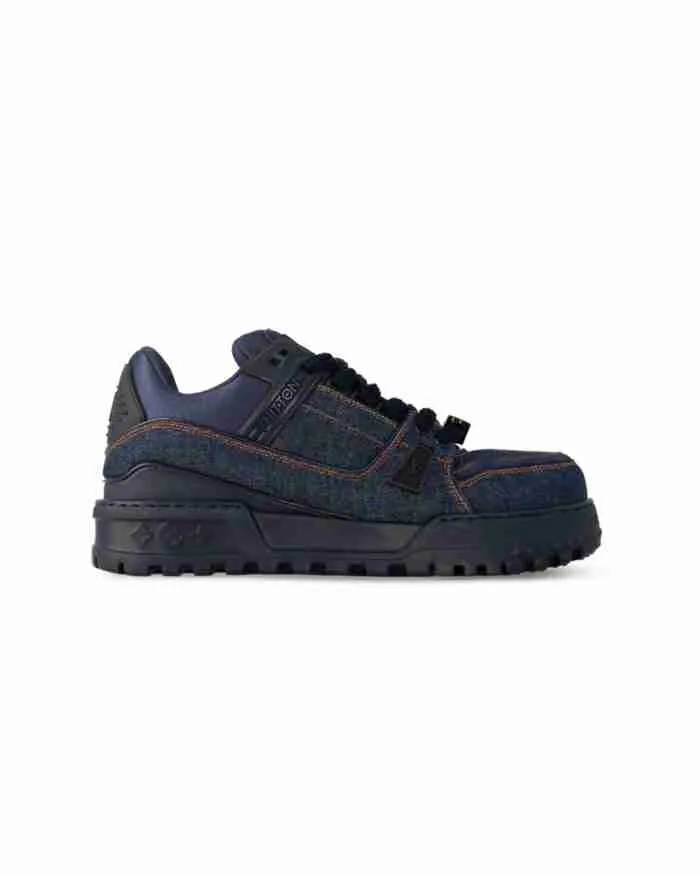 LV Trainer Maxi Sneaker