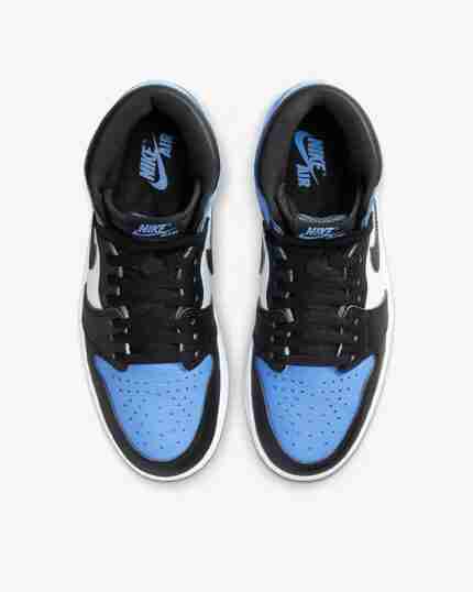 AIR JORDAN