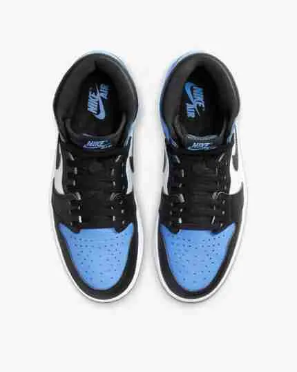 AIR JORDAN