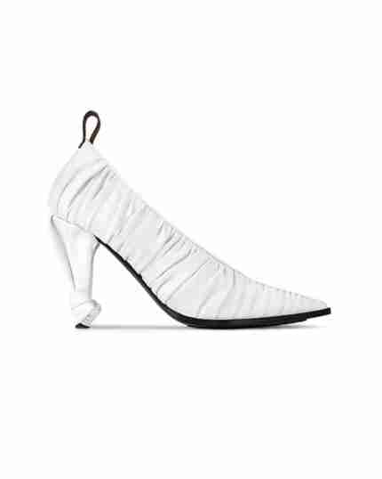 LV Knot Pump