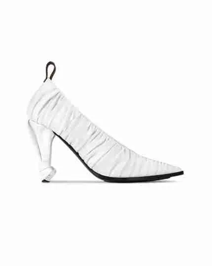 LV Knot Pump