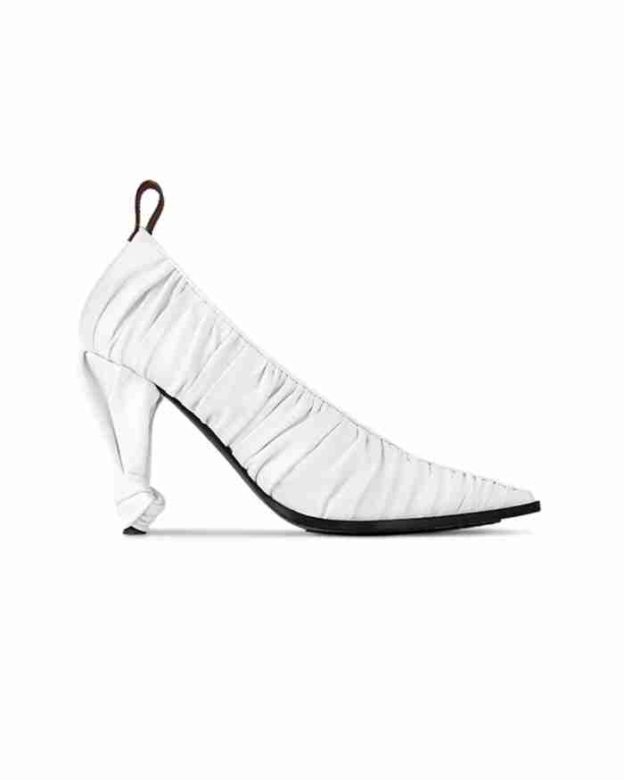 LV Knot Pump