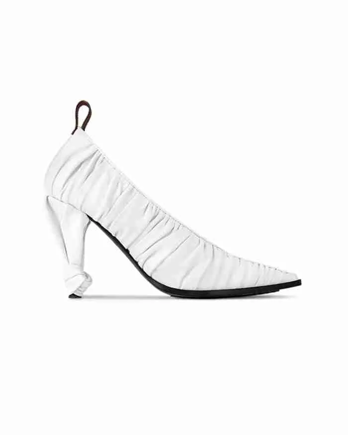 LV Knot Pump