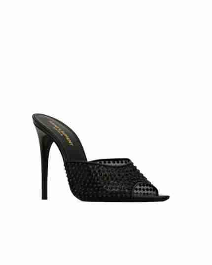 Yves Saint Laurent