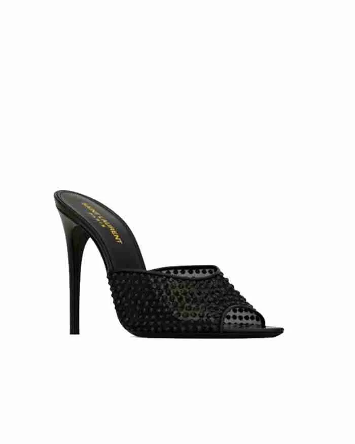 Yves Saint Laurent