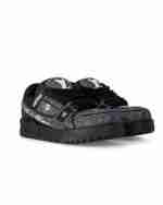 LV Trainer Maxi Sneaker