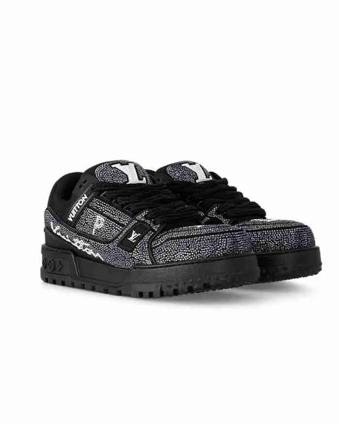 LV Trainer Maxi Sneaker