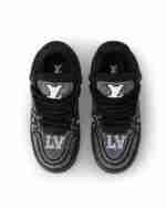 LV Trainer Maxi Sneaker
