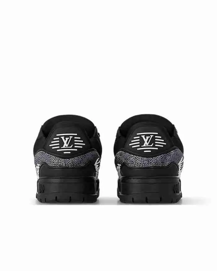 LV Trainer Maxi Sneaker