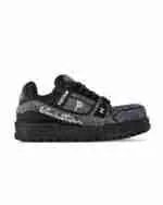 LV Trainer Maxi Sneaker