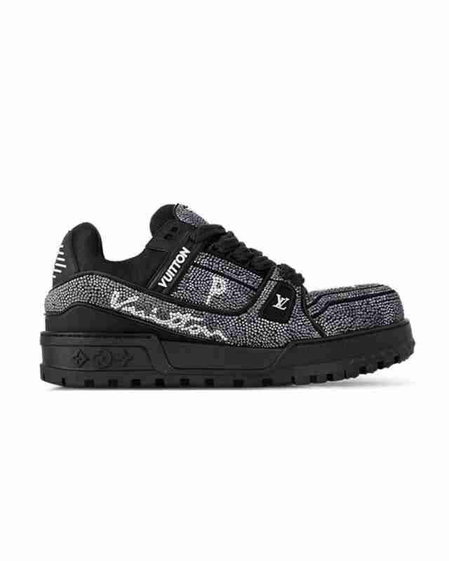 LV Trainer Maxi Sneaker