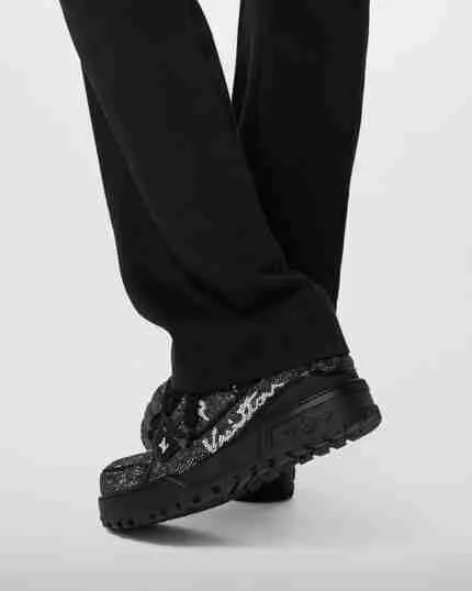 LV Trainer Maxi Sneaker