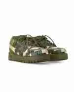 LV Trainer Maxi Sneaker