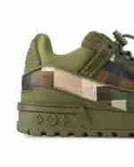 LV Trainer Maxi Sneaker