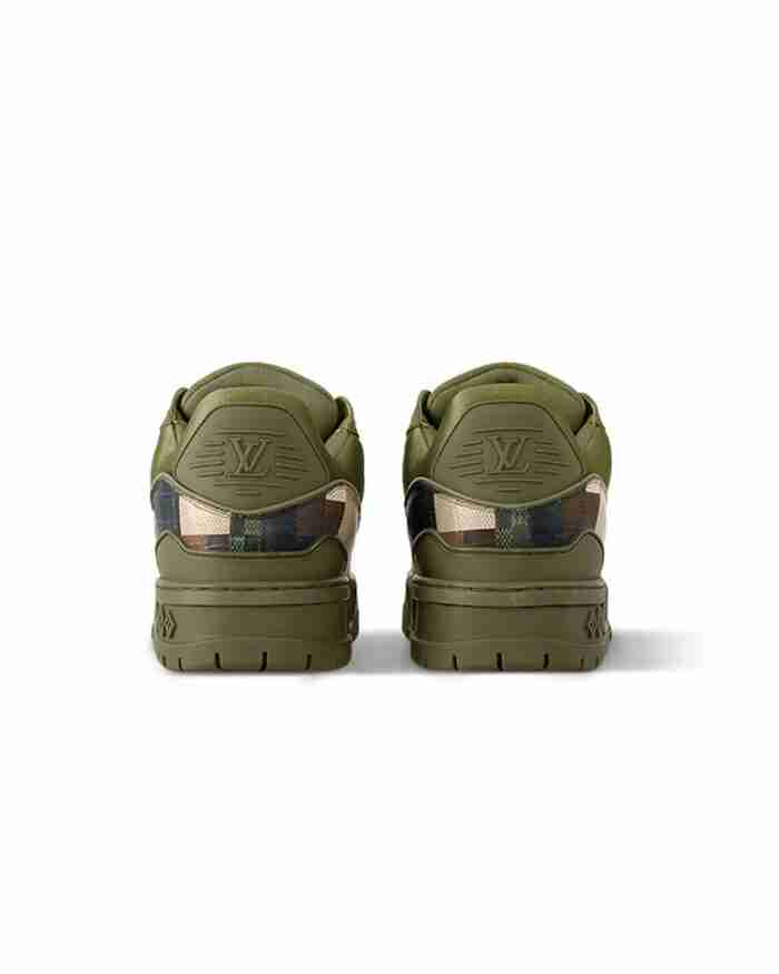 LV Trainer Maxi Sneaker