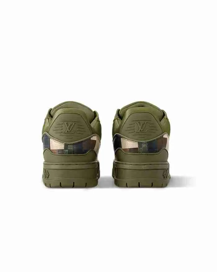 LV Trainer Maxi Sneaker