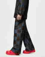 LV Trainer Maxi Sneaker