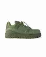 LV Trainer Maxi Sneaker