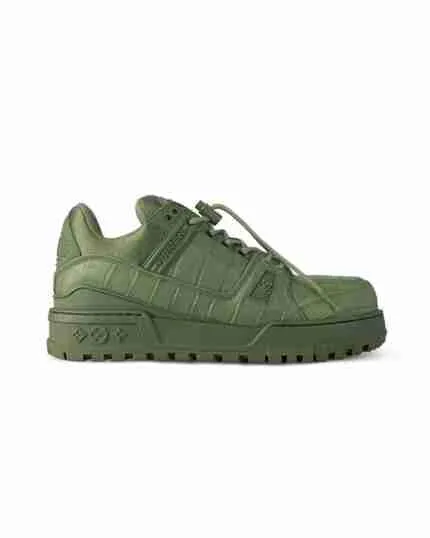 LV Trainer Maxi Sneaker