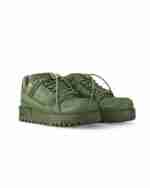 LV Trainer Maxi Sneaker