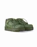LV Trainer Maxi Sneaker