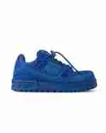 LV Trainer Maxi Sneaker