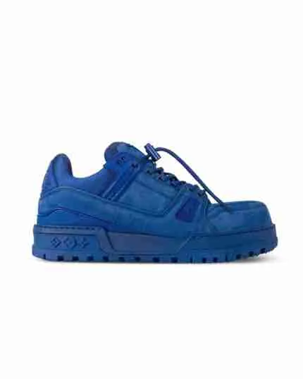 LV Trainer Maxi Sneaker
