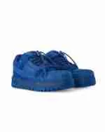 LV Trainer Maxi Sneaker