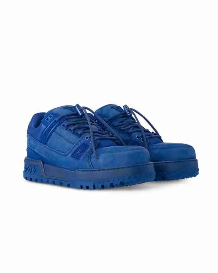 LV Trainer Maxi Sneaker