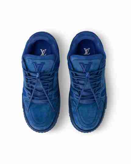 LV Trainer Maxi Sneaker