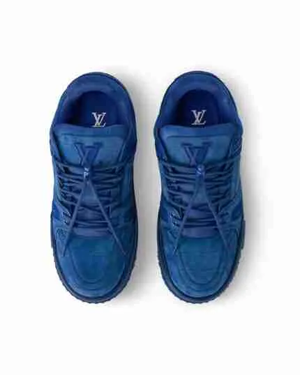 LV Trainer Maxi Sneaker