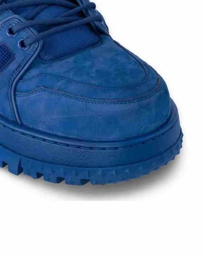LV Trainer Maxi Sneaker